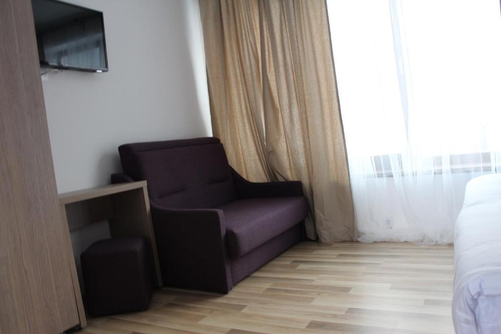 Studio Apartcity Brasov Ruang foto